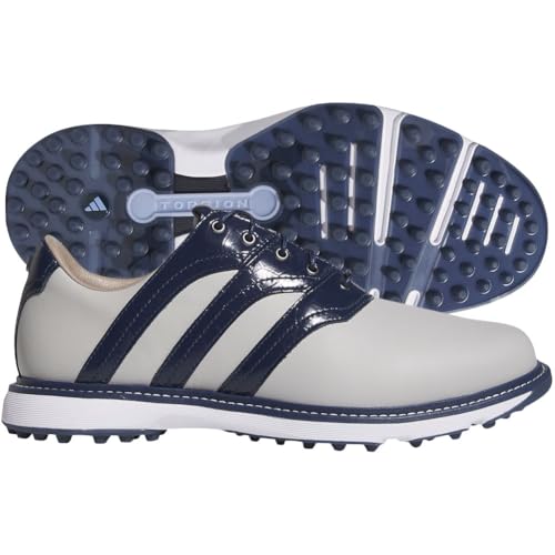 Image of adidas Men's Mc Z-traxion Spikeless Golf Shoes