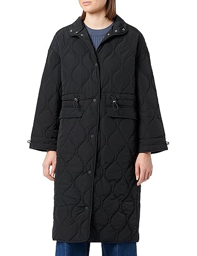 Veste rembourrée légère Femme Tamaris Baicoi idéale pour vos balades