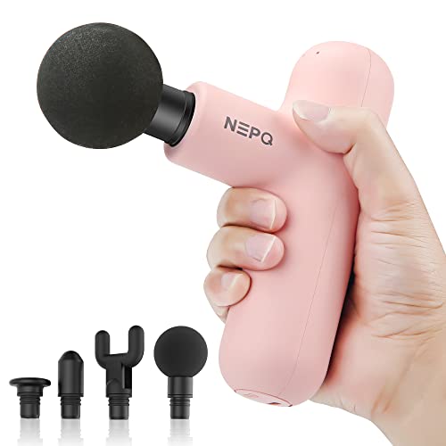 NEPQ SK6 Mini Massage Gun