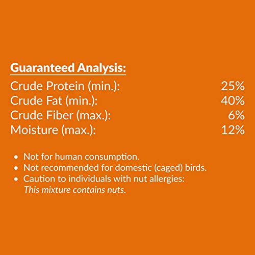 Lyric-Peanut-Pieces-Wild-Bird-Food