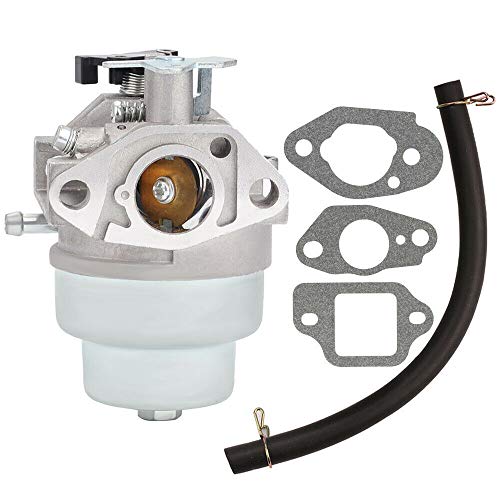 Yomoly Carburetor Compatible with Craftsman 580.754911 580.752060 Pressure Washer 160cc Replacement Carb