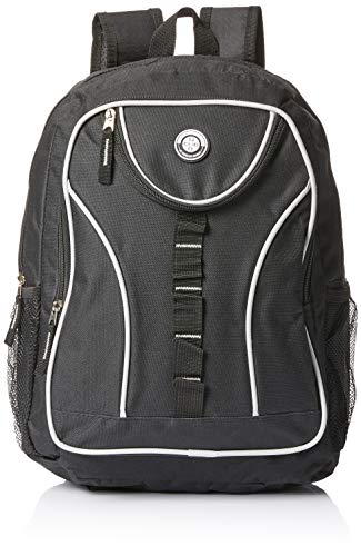 Mochila Básica cliostyle, Preto, Adulto-unissex