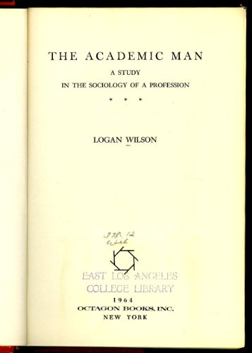 Academic Man view 2