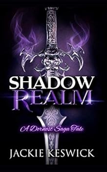 Paperback Shadow Realm: A Dornost Saga Tale (Shades) Book