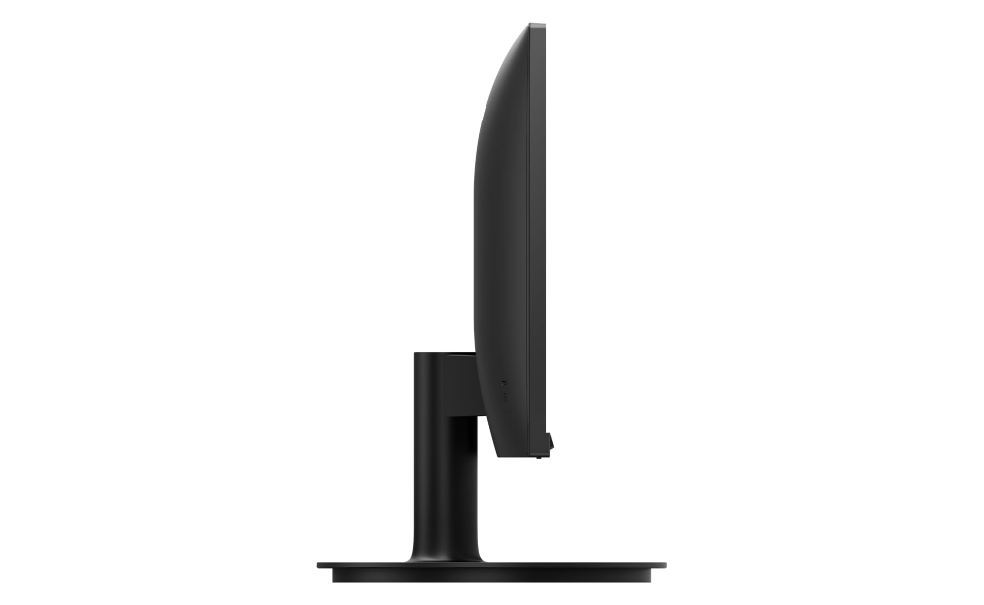 PHILIPS 241V8LAB - Monitor Full HD, 24 pollici, altoparlante integrato, flicker free (1920x1080, 100 Hz, VGA, HDMI) nero
