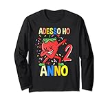 Photo Gallery adesso ho 2 anni fragola compleanno maglia a manica Photo Gallery adesso ho 2 anni fragola compleanno maglia a manica