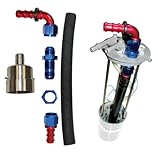 PPE 113051000 - Billet Aluminum Fuel Pickup Kit