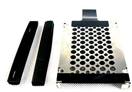 Rieles para Caddy de Disco Duro para T430I T430U X220 miniatura 1