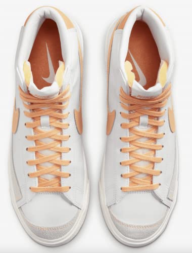 Image of Nike Women's Blazer Mid 77 Shoes