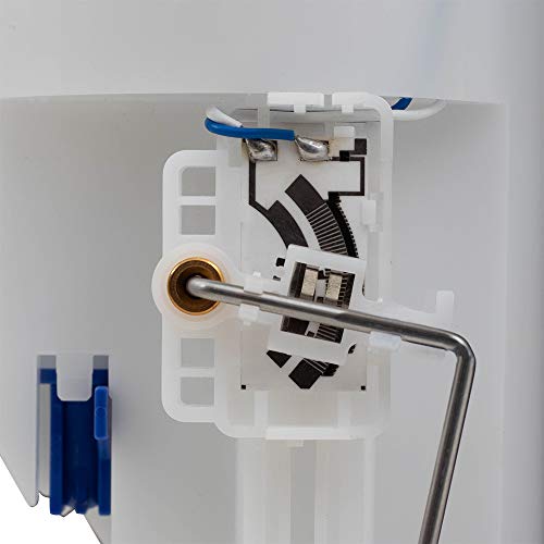 Brock Replacement For Replacment Flex Fuel Pump Assembly Compatible With 2001-2003 Caravan Town & Country Voyager Van 3.3L Flex Fuel Rl101830Ab #TOP3