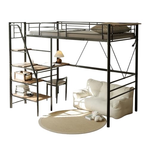 Harper & Bright Designs tgxbh VO fXN&[Kit X`[ ω׏d150kg {I&RZgt Eg։\ t[̂ ȃXy[X q l l炵 ubN