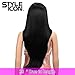 Style Icon Easy-360 Lace Wigs 28