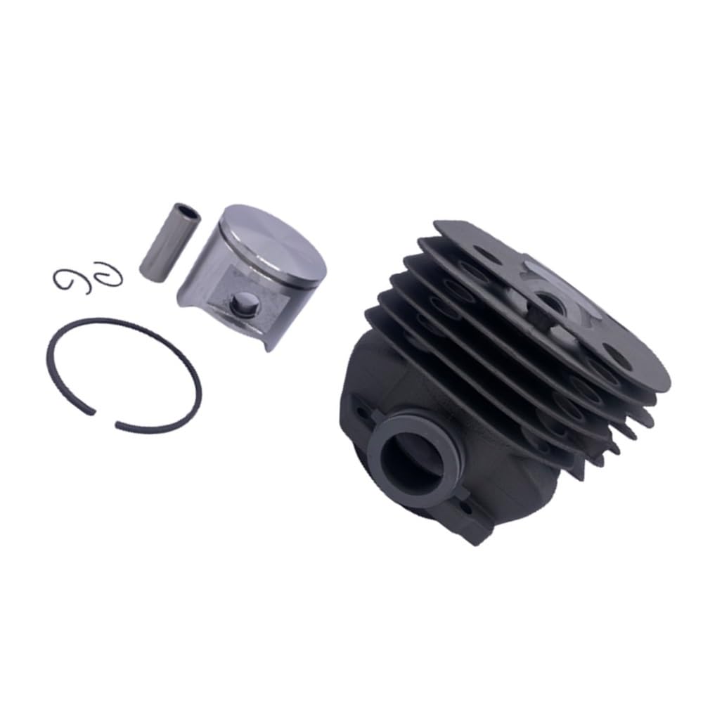 Axe de piston de cylindre 48 mm H365R pour l'entretien du bois de chauffage