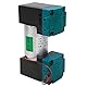 Vakuumpumpe 24W Minipumpe Geräuscharm -90~350kpa 10~20L / min(DC24V), Diverse andere Pumpen und Zubehör