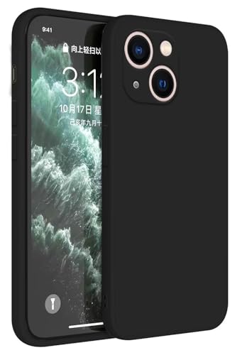 Topme Funda para iPhone 13 Mini (5.4