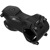 Syncros FL1.5 Bicycle Stem - 250565 (Black - 31.8mm x 80)