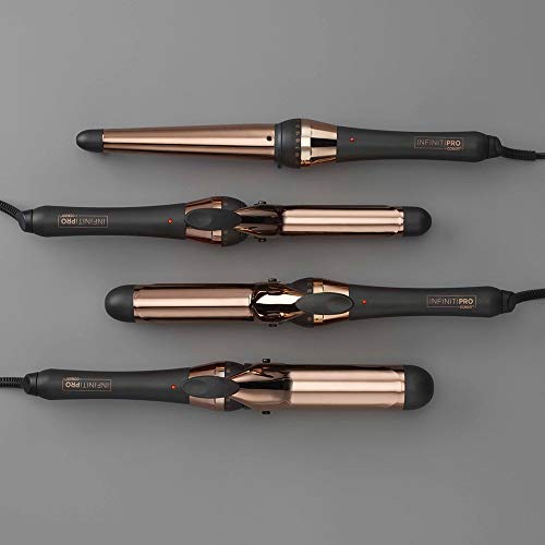 best conair curling iron