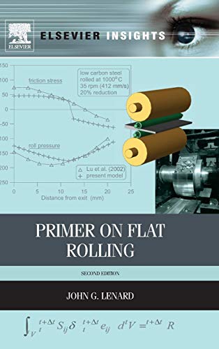 Primer on Flat Rolling view 2