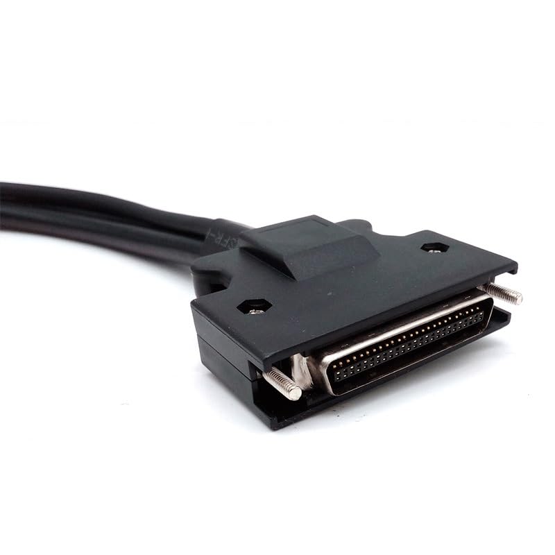 Conversion Cable,SC-J2SJ4CTC03M,0.3 metres,for Servo