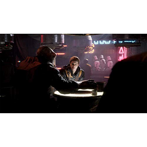 xbox one s 1tb console - star wars jedi fallen order bundle renewed