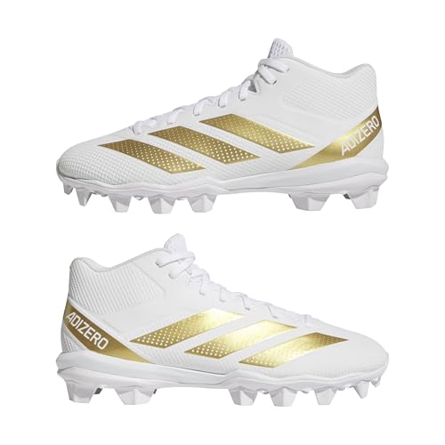 Image of adidas Originals Men's Adizero Impact.2 Molded American Football Shoes
