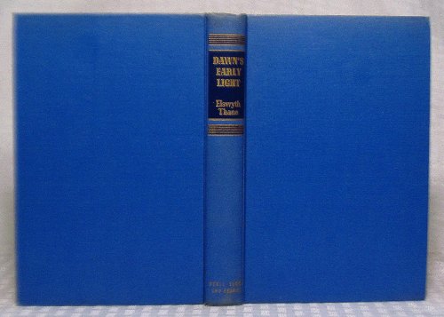 Dawn's Early Light B0007DYBRS Book Cover