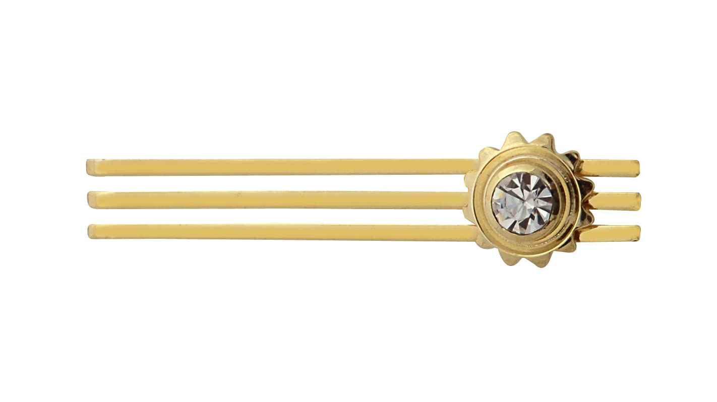 Exotica Fashions Classy Tie Pin for Men and Boys Fashion Gift Accessories (B0B3DDD2N6) Amazon Price History, Amazon Price Tracker