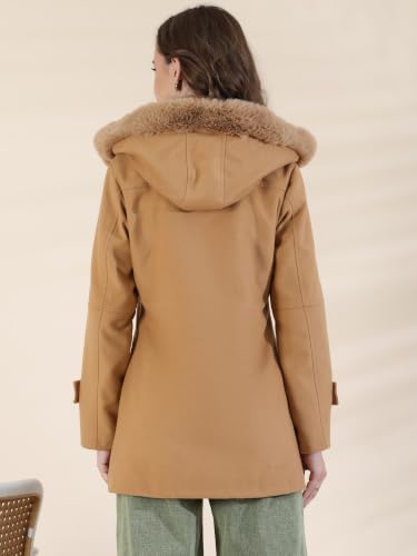 Image of PLAGG Winter Long Length Warm Overcoat
