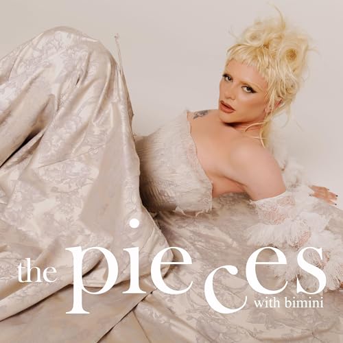 We're Back! A New Season of The Pieces with Bimini
