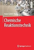  Chemische Reaktionstechnik