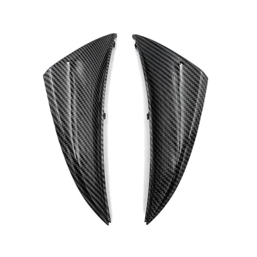 Carénage phare gauche droite pour YZF-R1 2009-2014 - Couvercle d'admission d'air