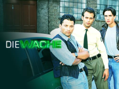 Wache, Die / 04 für 0,00 EUR bei Amazon Bild: Wache, Die / 04 für 0,00 EUR bei Amazon