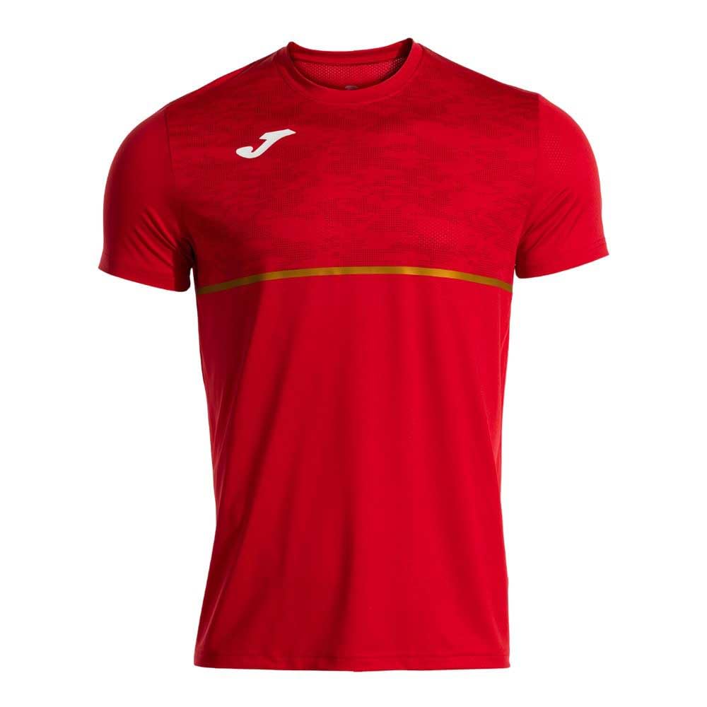Joma Men's Rouge Maillot Record Iii