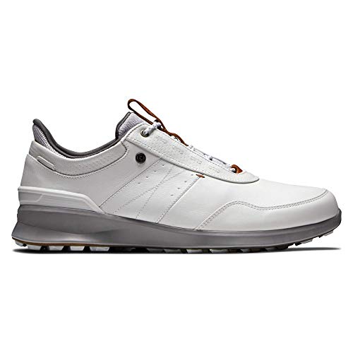 Footjoy Herren Stratos Golfschuh - Image 3
