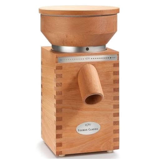 KoMo Fidibus Classic Grain Mill