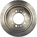 Wagner Brake BD126085 Disc Brake Rotor