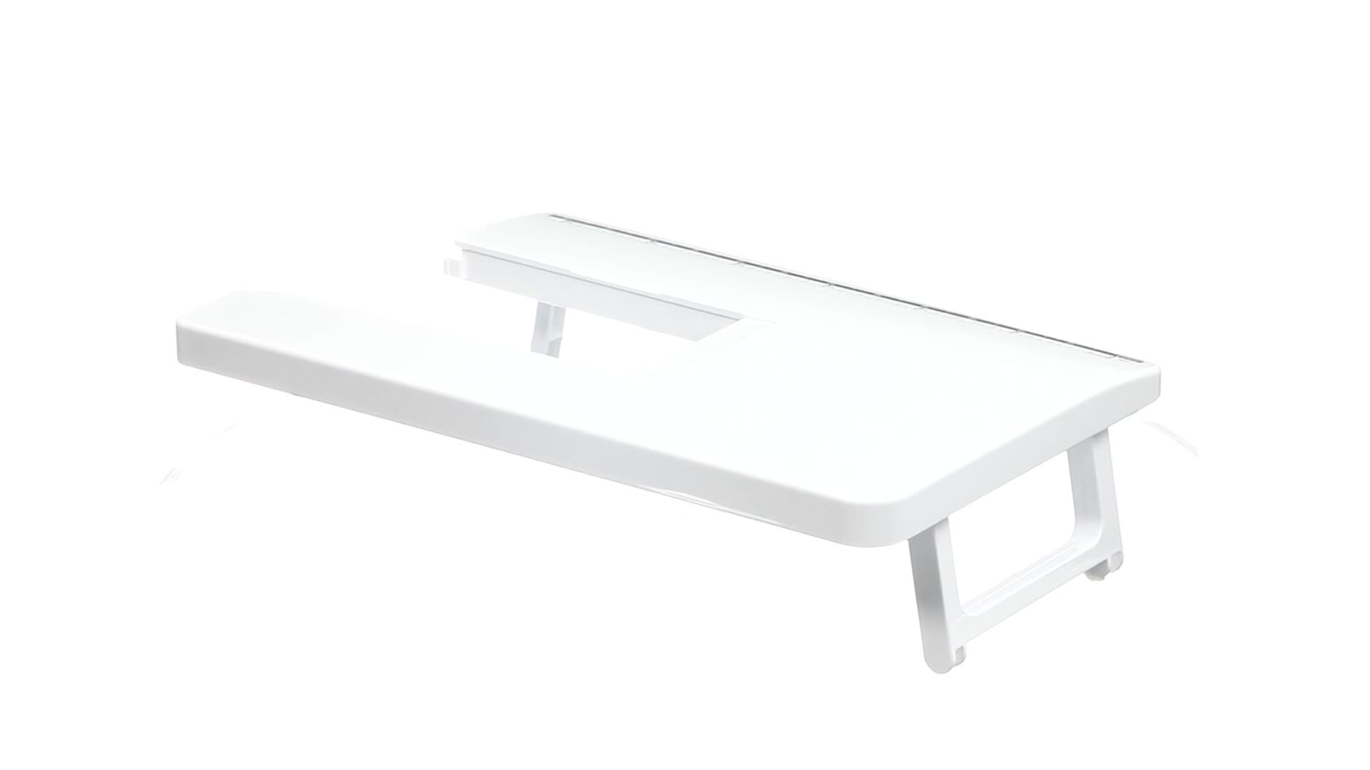 Amazon.com: Brother WT9 Wide Extension Table for - XR37NT/ XR27NT