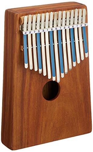 �q���[�g���C�V�[ �J�����o �A���g 15�� C�� Hugh Tracey KALIMBA Alto 15Note C