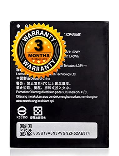 Image of OriginaI Replacement Part BL243 for Lenovo K3 Note A7000 A5500 A5860 A7600 (3000mAh) 3 Months Warranty (BT-04)