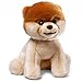 GUND Boo The World’s Cutest Dog Unicorn Stuffed Animal Plush, 9