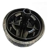 Origine : Chine continentale HWWW 1 bouton de sélection de fonction for machine à laver à tambour, pompe à chaleur, sèche-linge