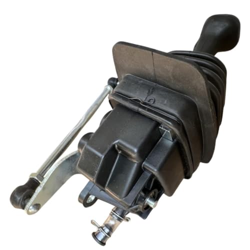 Repuesto de estructura de cambio para reparar selector de marchas UTV HS500 700 2