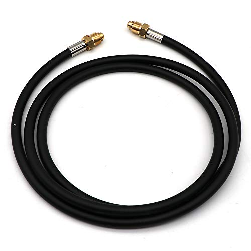 image for KIPA Gas Hose For For Argon Flowmeters Regulators TIG Welder MIG Weldi