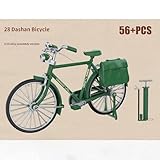 Zoom IMG-2 jixin xyzhi bicycle model scale Zoom IMG-2 jixin xyzhi bicycle model scale