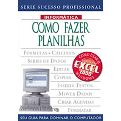 Como Fazer Planilhas