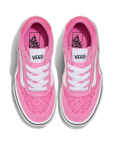 Vans Brooklyn LS Jugend WILD ORCHID 29 – Ansicht 6