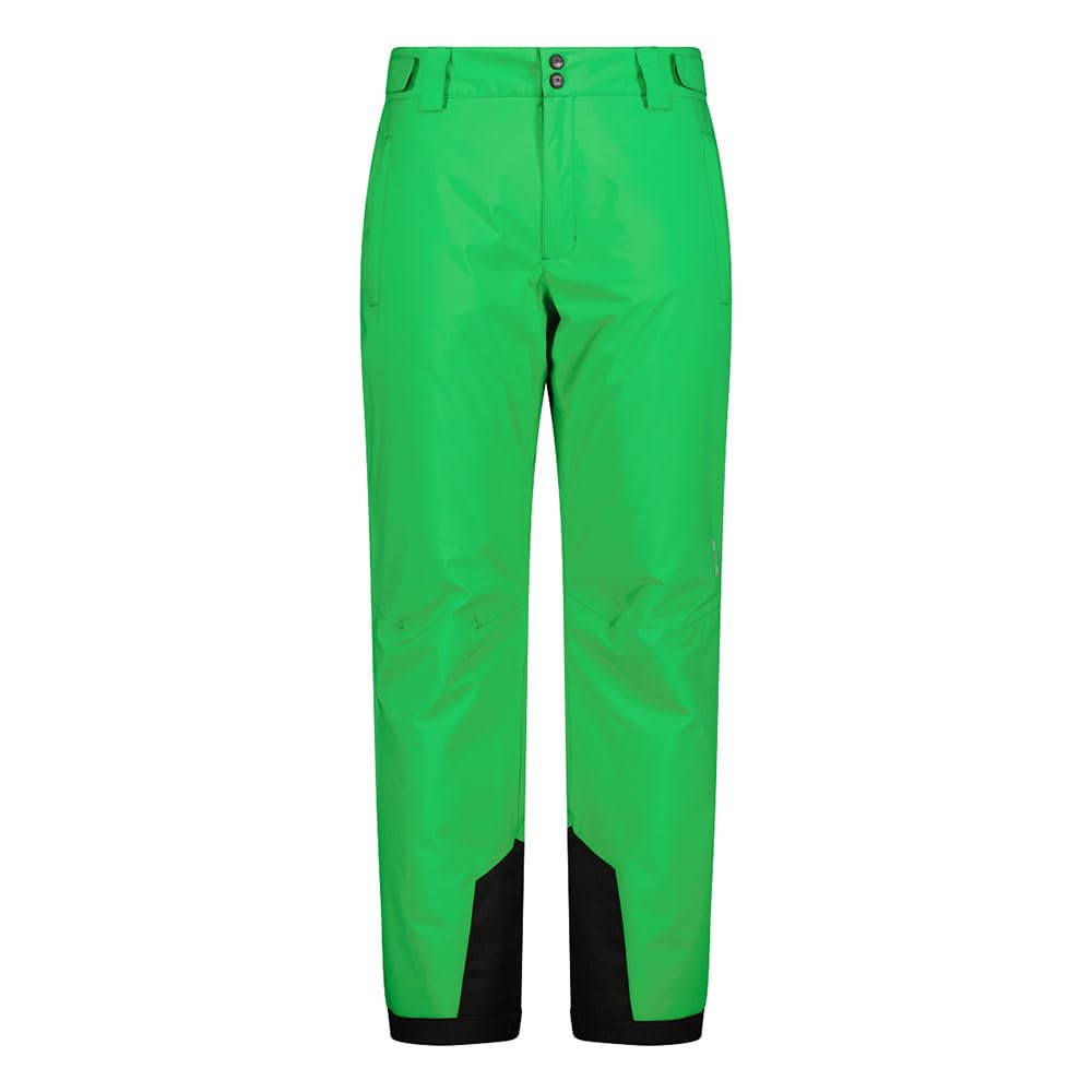 Pantalon homme CMP deep mint L vêtement randonnée trekking respirant
