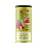 JADE CITY FOODS Grinch Hot Chocolate - Naughty or Nice: Chocolate Cocoa