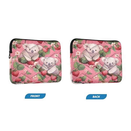 Funda para portátil 13-14 pulgadas resistente al agua miniatura 2