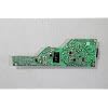 Lutema Television Repair Kit for TCL 43S431 with TV Main Board + Power Supply + TCon + Cables